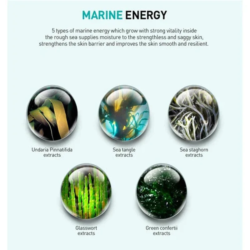 JM Solution Marine Luminous Pearl Sun Spray (180ml) - Image 5