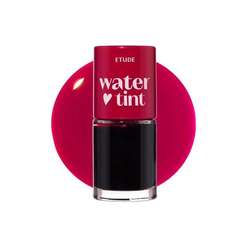 ETUDE Dear Darling Water Tint - Red Grapefruit Ade (9g)