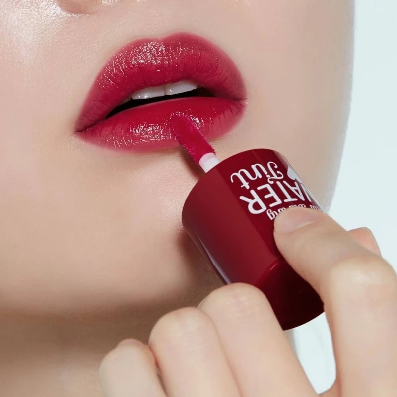 ETUDE Dear Darling Water Tint - Red Grapefruit Ade (9g)