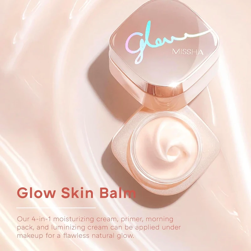 Missha Glow Skin Balm (50ml) - Image 3