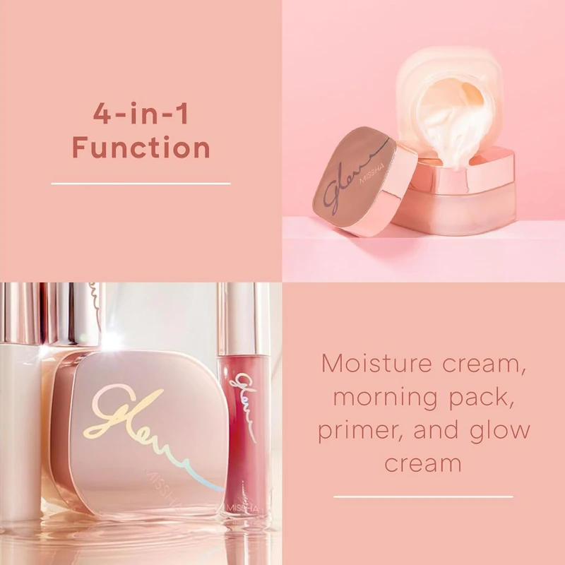 Missha Glow Skin Balm (50ml) - Image 4
