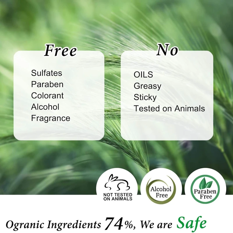 Cos de Baha Arbutin 5%+Niacinamide 5% Serum (30ml AN) - Image 4