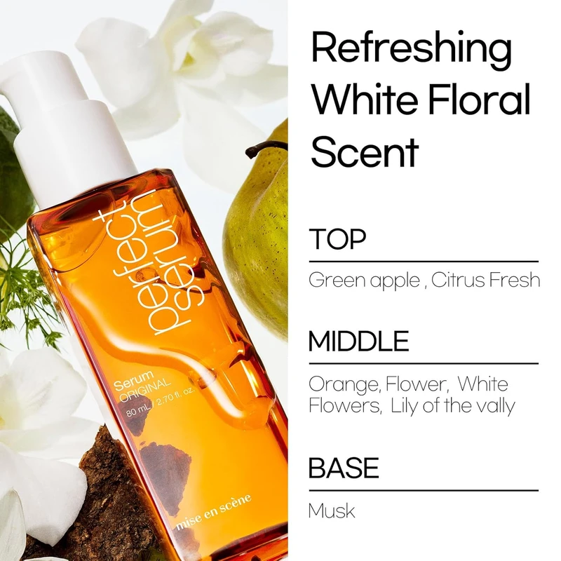 Mise En Scene PerfectSerum Original (30ml) - Image 6