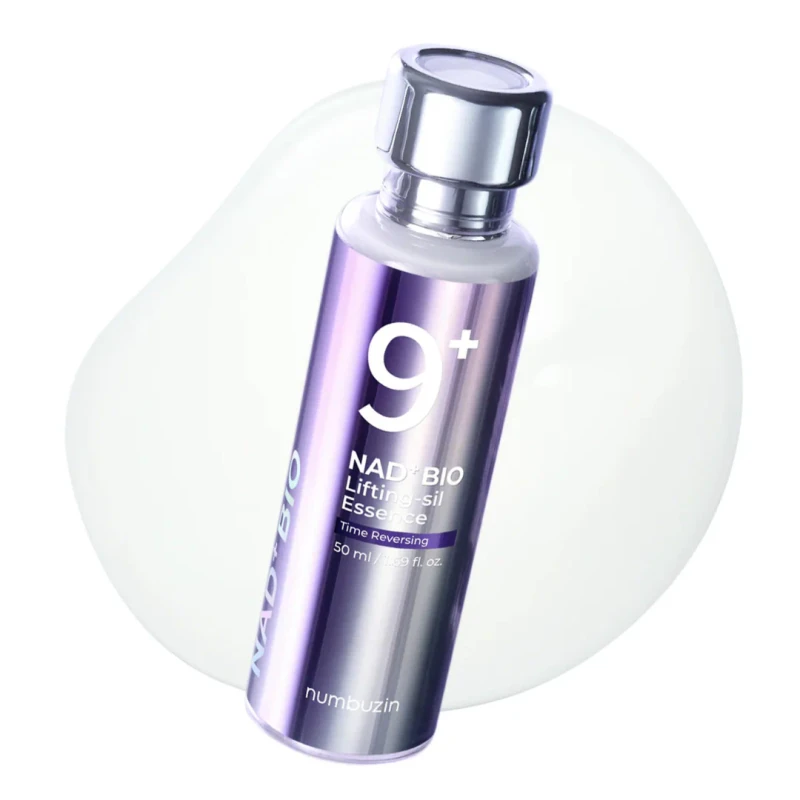 Numbuzin No.9 NAD Bio Lifting Essence (50ml)