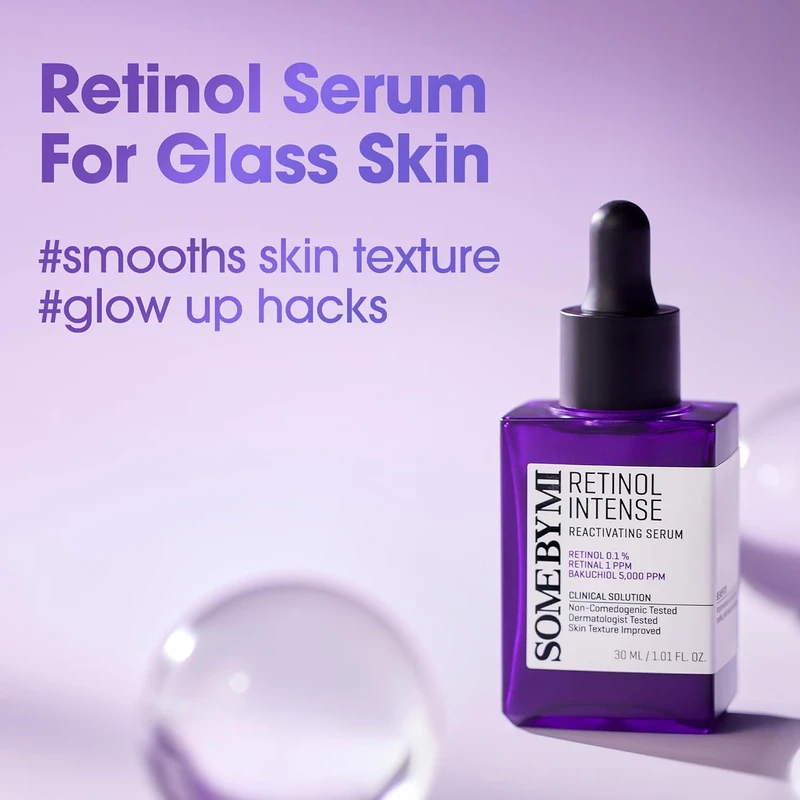 SOME BY MI Retinol Intense Reactivating Serum - Image 3