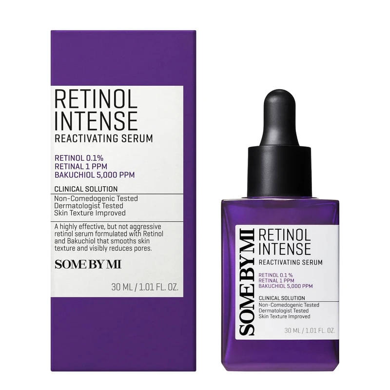SOME BY MI Retinol Intense Reactivating Serum - Image 8