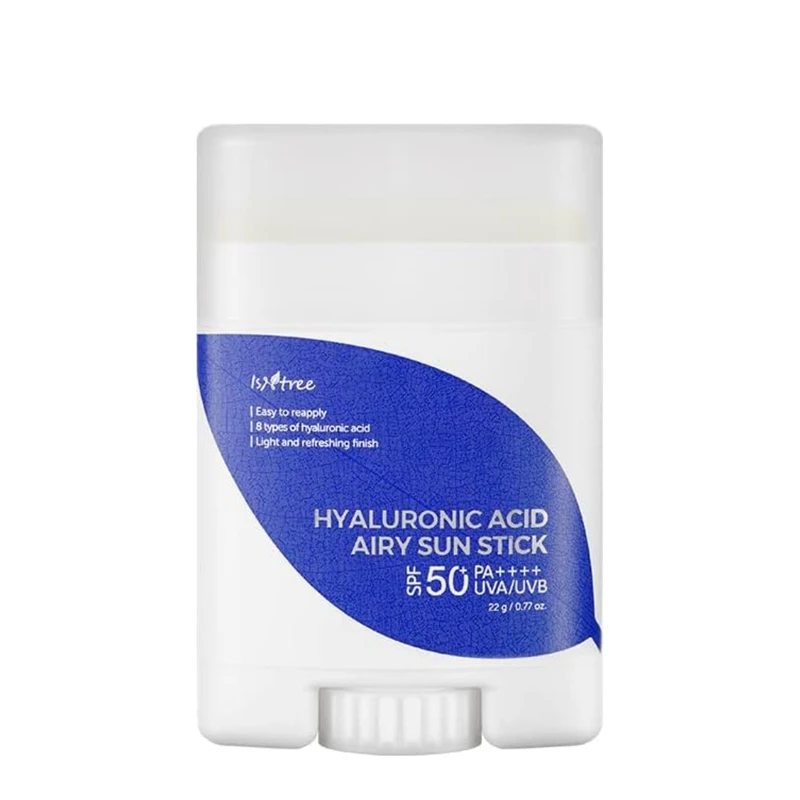 Isntree Hyaluronic Acid Airy Sun Stick