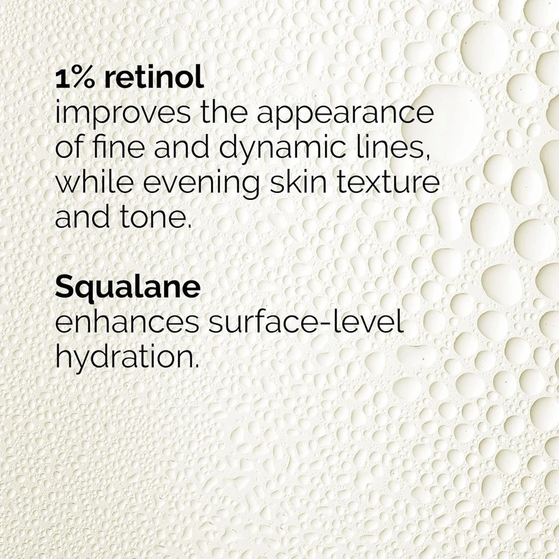 The Ordinary Retinol 1% in Squalane serum - Image 4