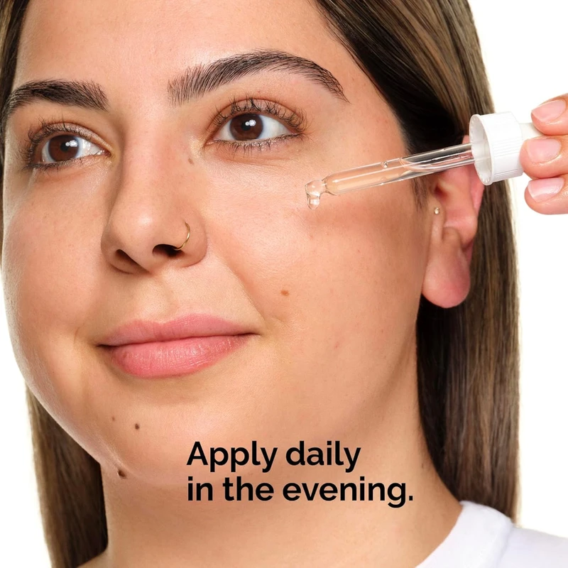The Ordinary Lactic Acid 10% + HA serum - Image 4