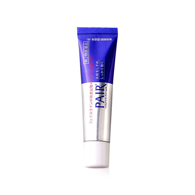 Lion Pair Medicated Acne Care Cream 14gm