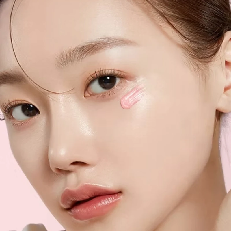 Medicube Salmon DNA PDRN Pink Peptide Eye Serum - Image 7