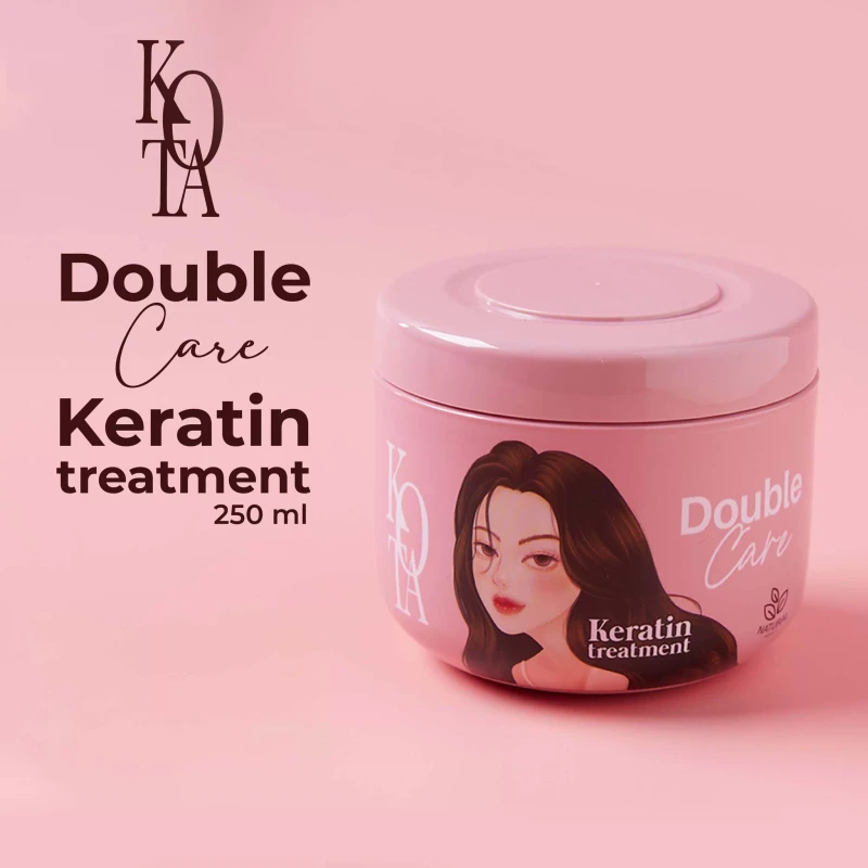 GLOSSY Haircare Set - on Budget - Image 4