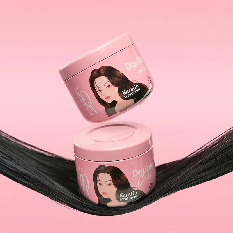 GLOSSY Haircare Set - on Budget - Image 6