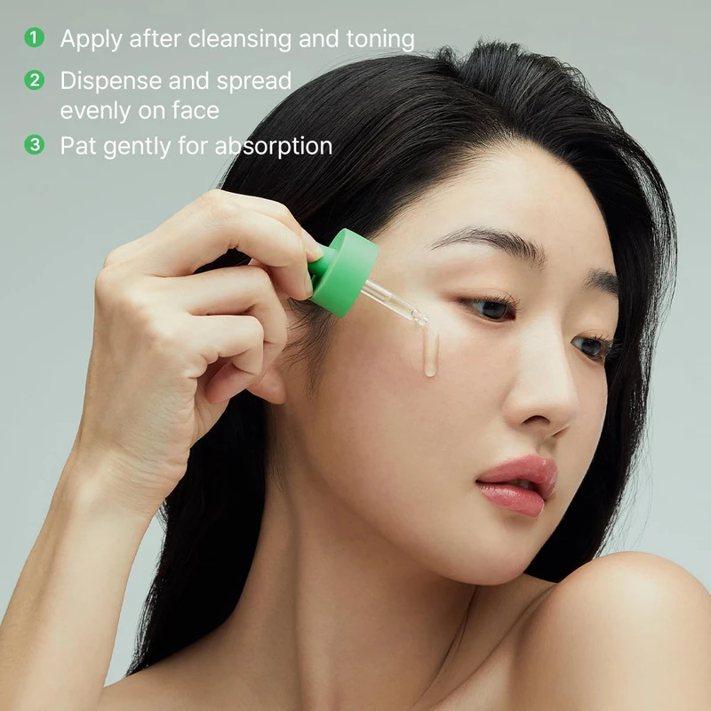 FULLY Green Tomato Serum (30ml) - Image 5