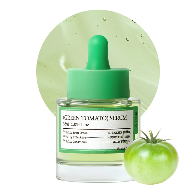 FULLY Green Tomato Serum (30ml)