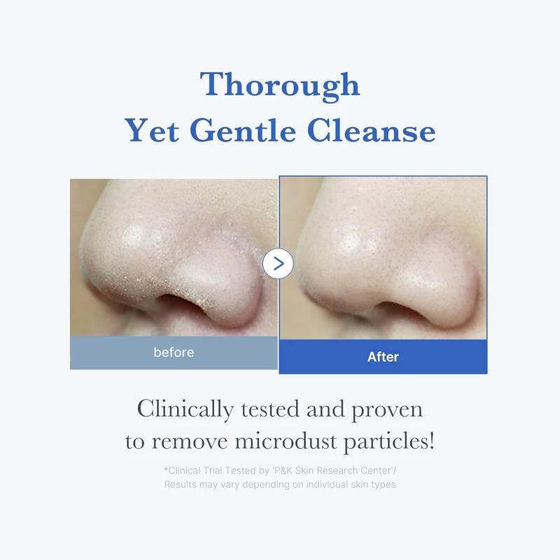 Medicube Zero Foam Cleanser (120ml) - Image 3