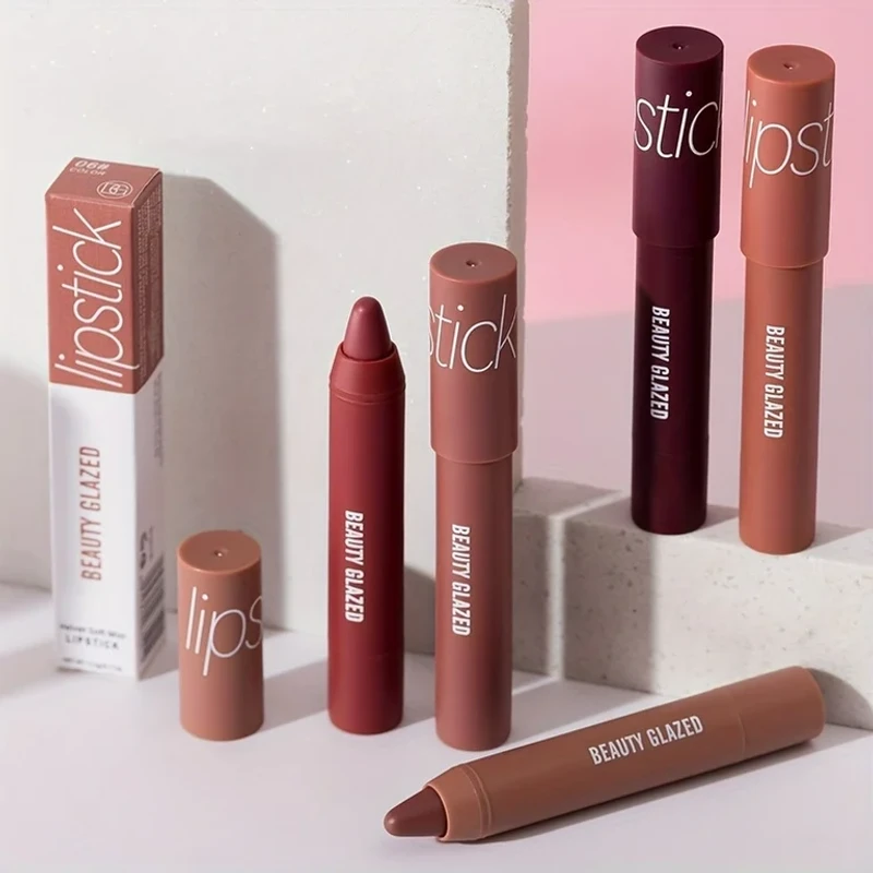 BEAUTY GLAZED Velvet Soft Mist Lipstick