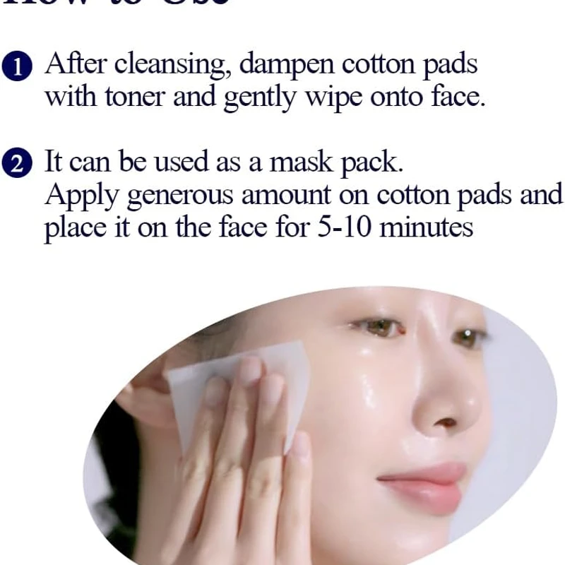 Pyunkang Yul Essence Toner (200ml) - Image 8