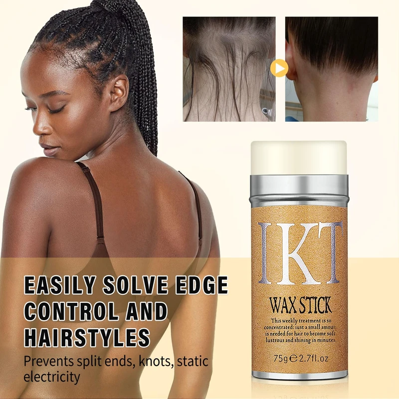 IKT wax stick (75gm) - Image 4