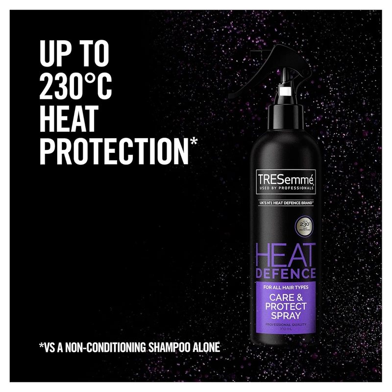 TRESemme Protect Heat Defence Styling Spray (300ml)