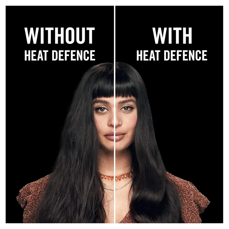 TRESemme Protect Heat Defence Styling Spray (300ml) - Image 4