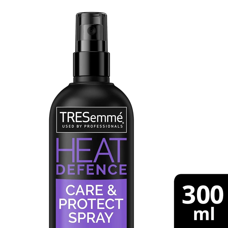 TRESemme Protect Heat Defence Styling Spray (300ml) - Image 6