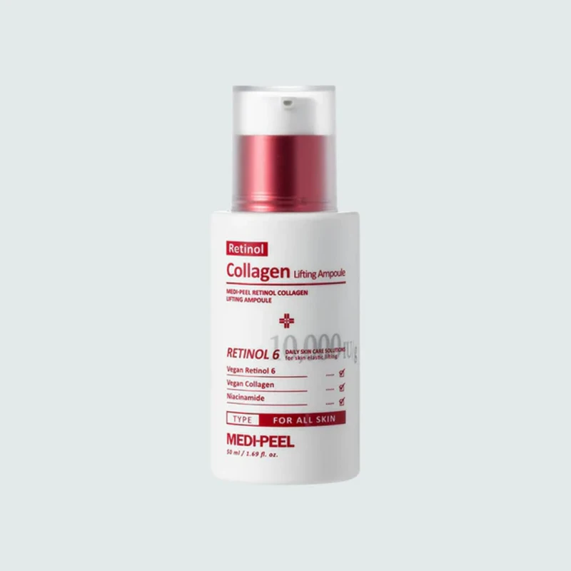 Medi-Peel Retinol Collagen Lifting Ampoule (50ml)