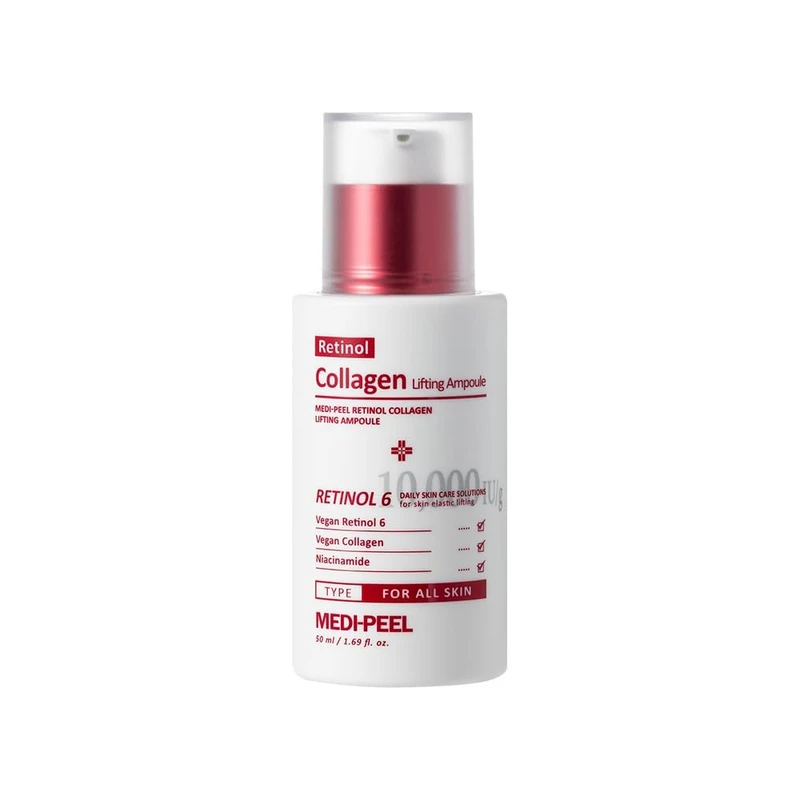 Medi-Peel Retinol Collagen Lifting Ampoule (50ml)