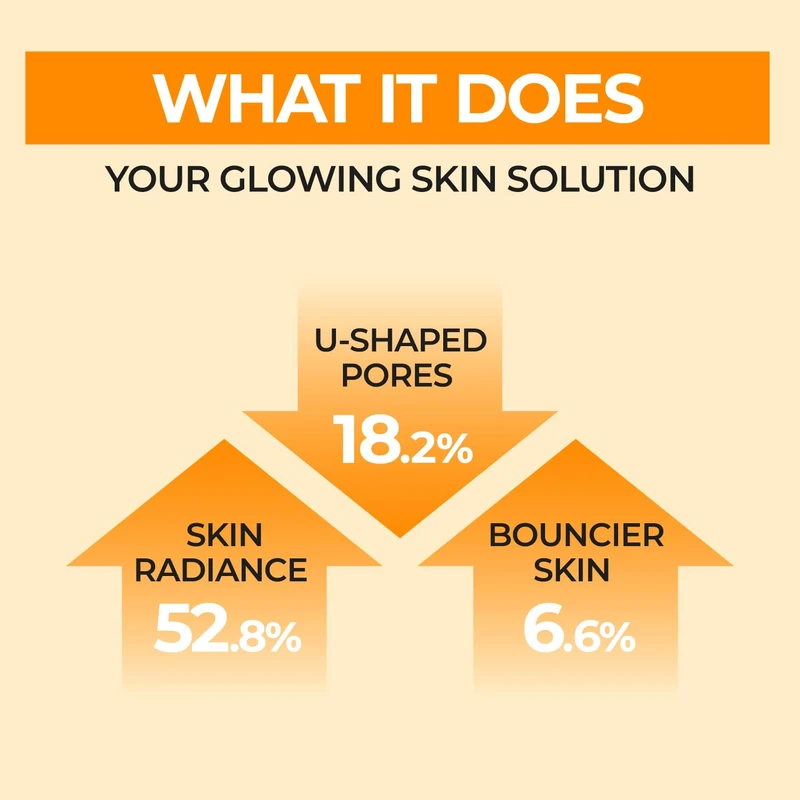 Numbuzin No. 3 Super Glowing Essence Toner (200ml) - Image 5