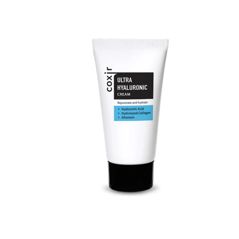 Coxir Ultra Hyaluronic Cream (20ml)