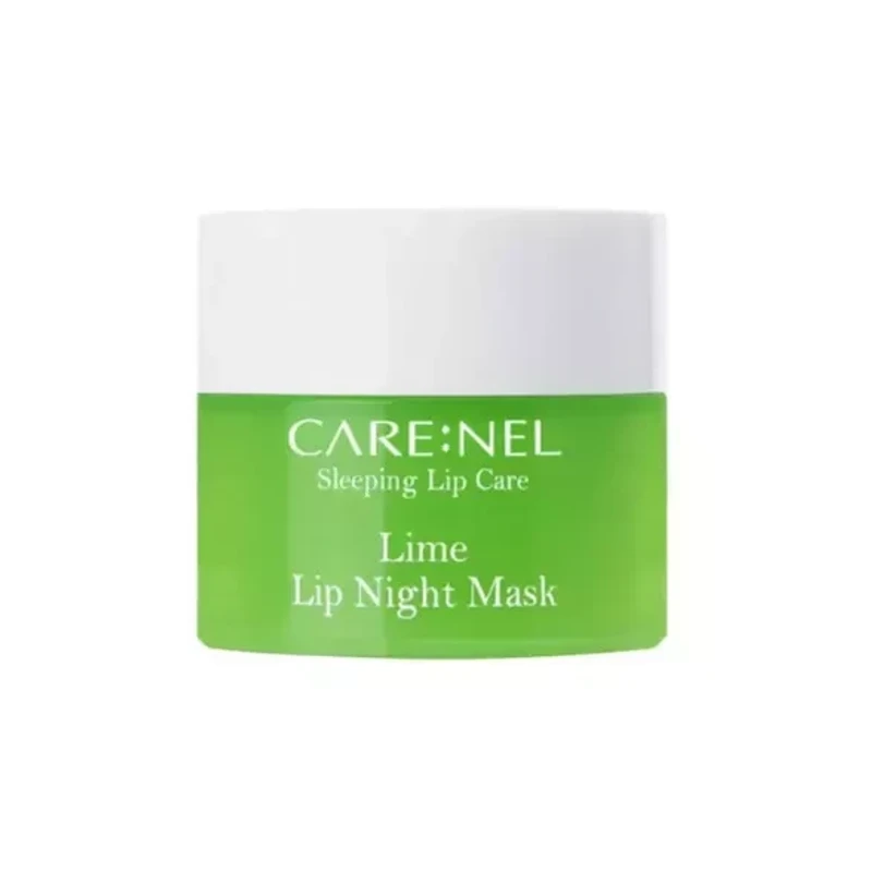 Carenel Lime Lip Night Mask (5g)