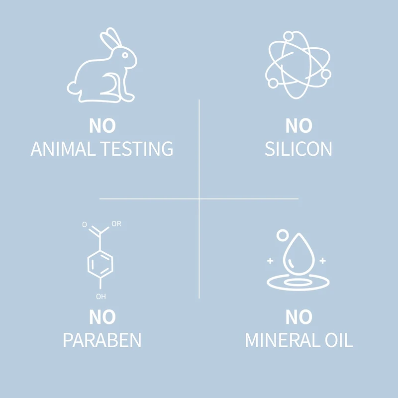 Coxir Ultra Hyaluronic Cleansing Oil (150ml) - Image 7