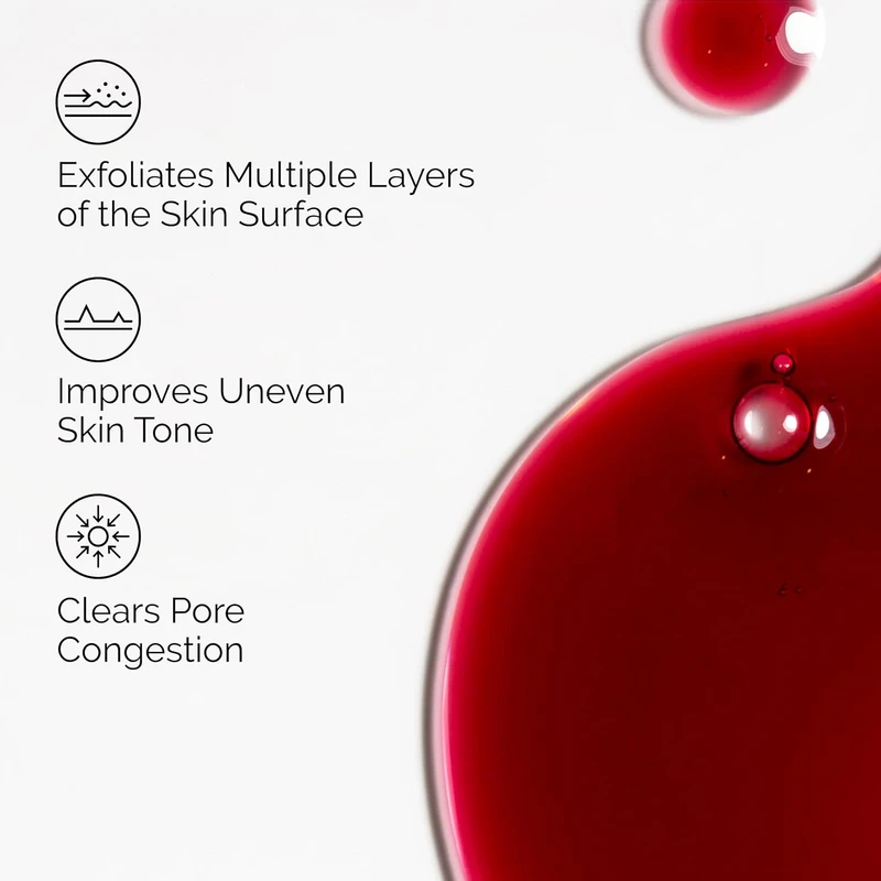 The Ordinary AHA 30% + BHA 2% Peeling Solution - Image 3