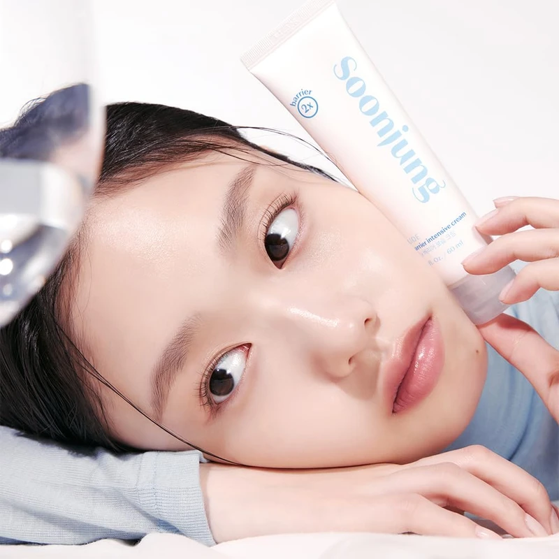 Etude House SoonJung 2x Barrier Intensive Cream (60ml)