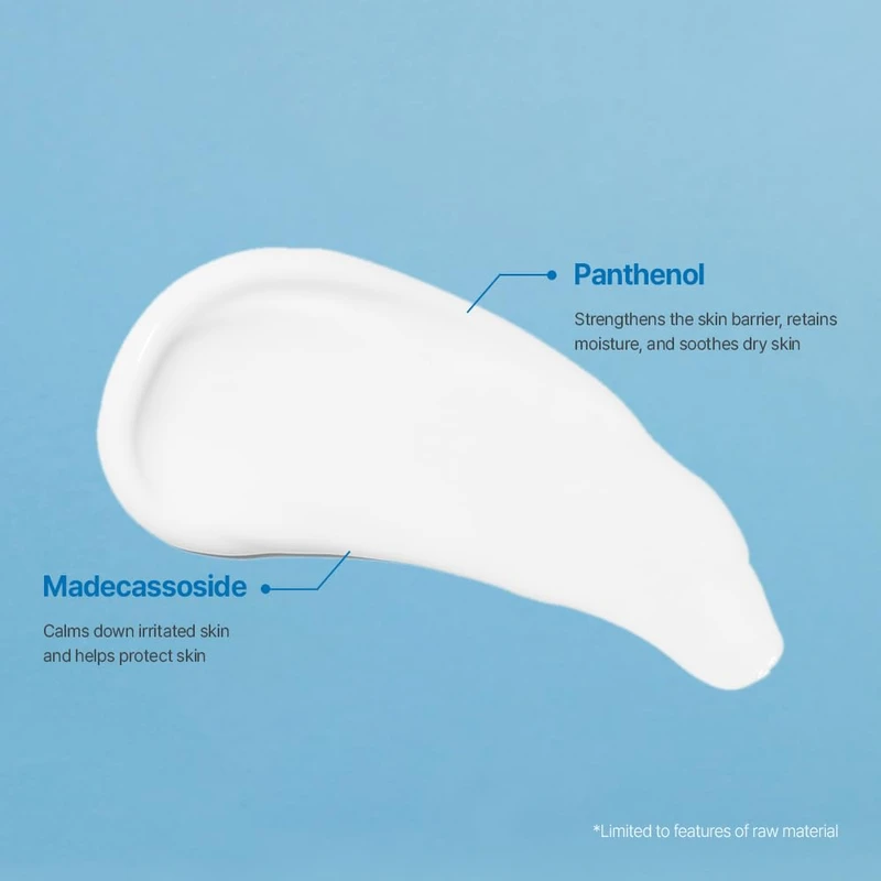 Etude House SoonJung 2x Barrier Intensive Cream (60ml) - Image 6