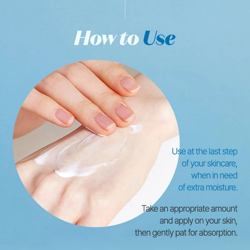 Etude House SoonJung 2x Barrier Intensive Cream (60ml) - Image 8