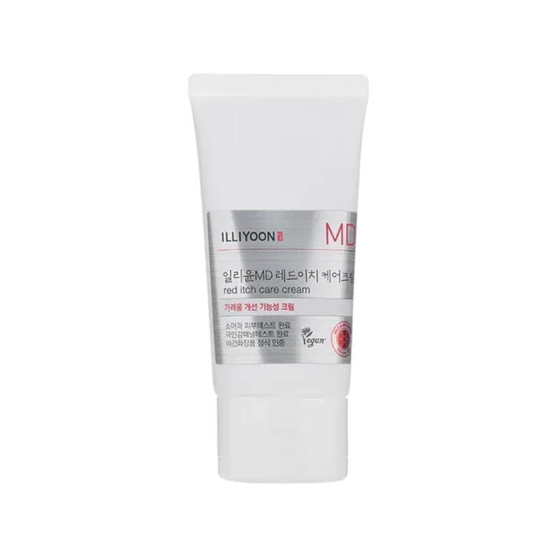 ILLIYOON Red-itch Care Cream (20ml)