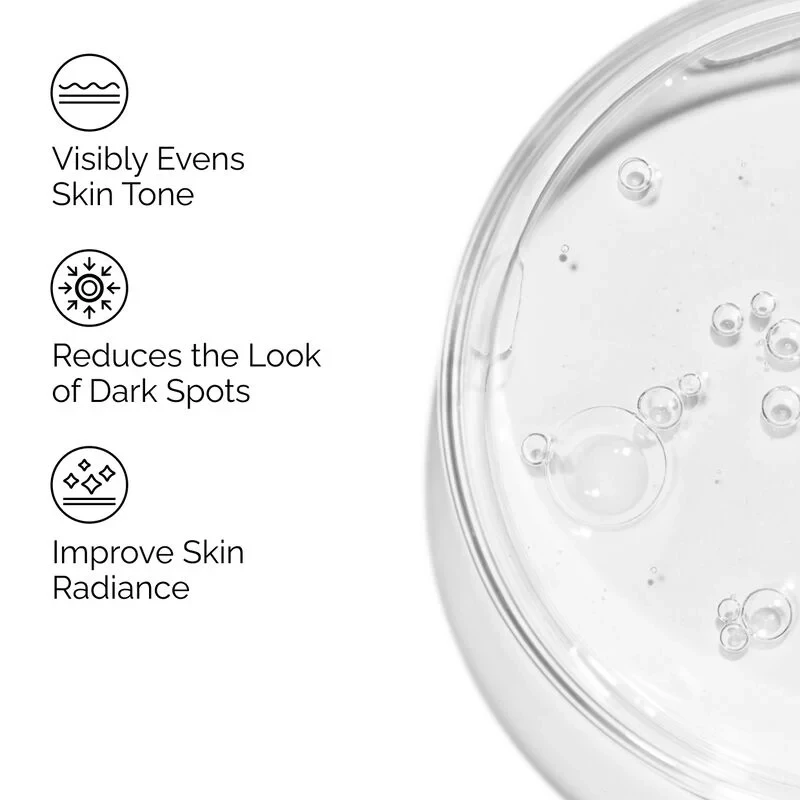 The Ordinary Alpha Arbutin 2% + HA serum - Image 3
