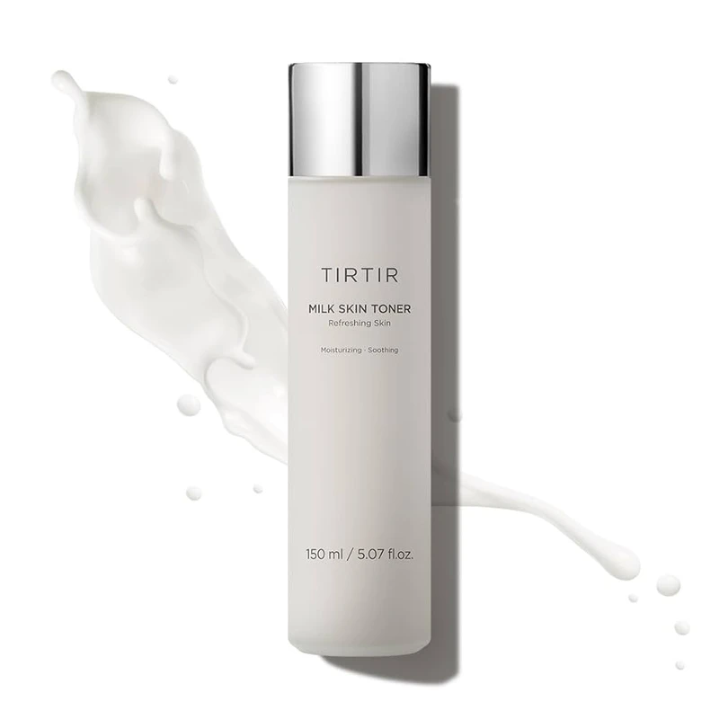 Tirtir Milk Skin toner (150ml)