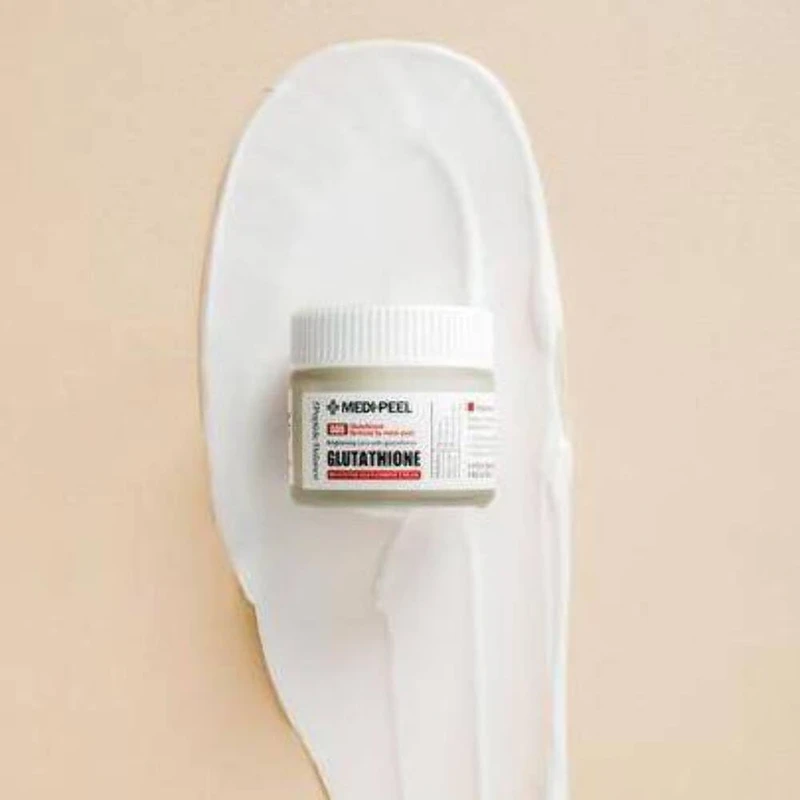 MediPeel Bio Intense Glutathione White Cream (50ml) - Image 6