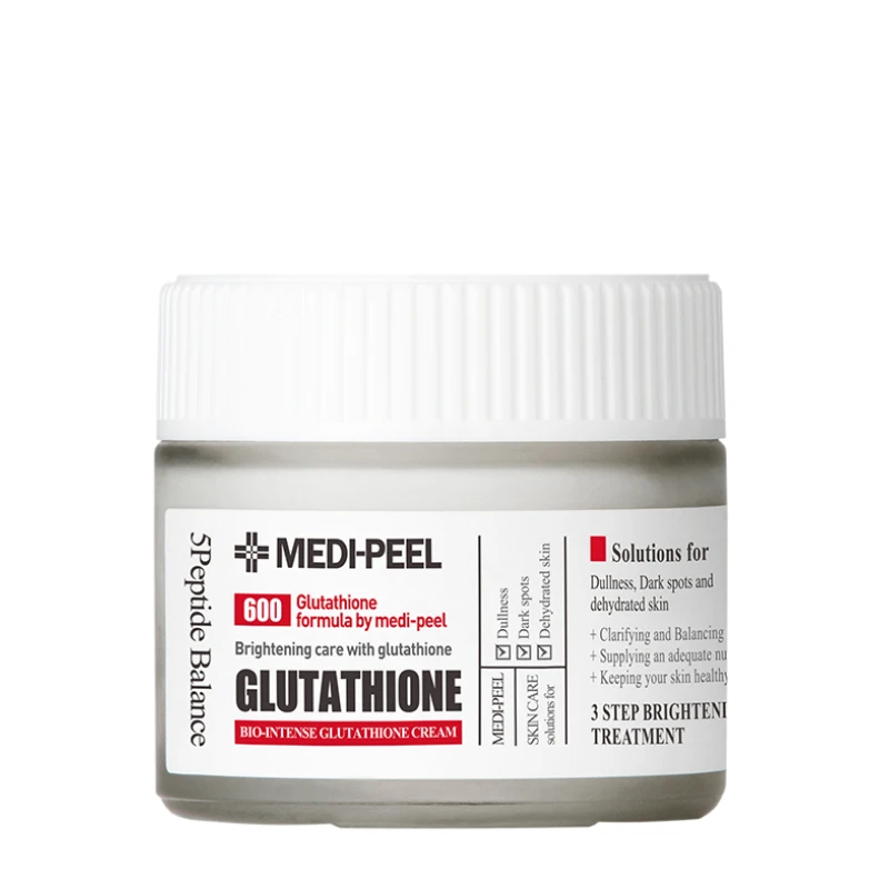 MediPeel Bio Intense Glutathione White Cream (50ml)