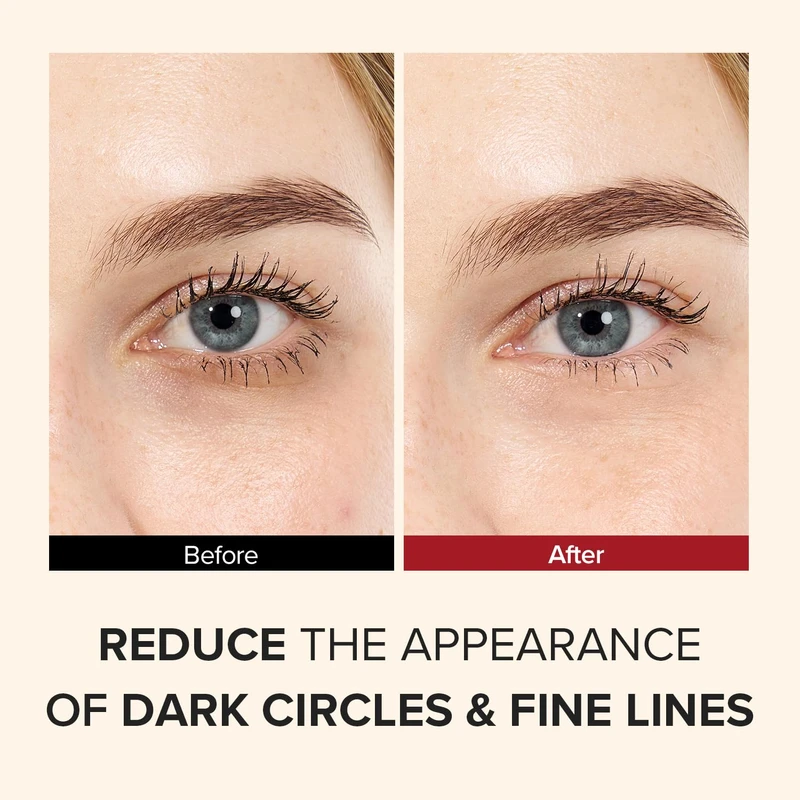 MARY & MAY Tranexamic + Glutathione Eye Cream (12g) - Image 6