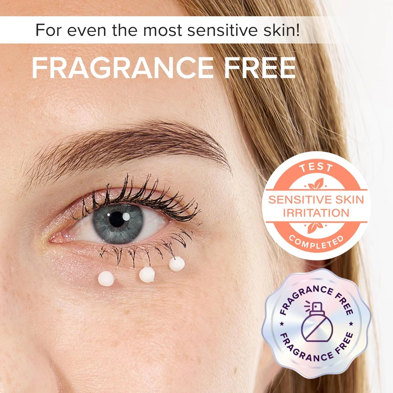MARY & MAY Tranexamic + Glutathione Eye Cream (12g) - Image 8