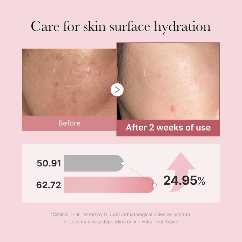 Medicube PDRN Pink Glutathione Serum Mist (100ml) - Image 3