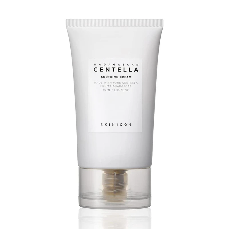Skin1004 Madagascar Centella Soothing Cream (75ml)