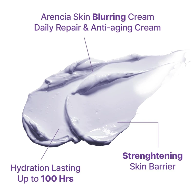 Arencia Hyssop Blurring Cream - Image 3