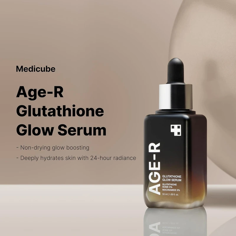 Medicube Glutathione Glow Serum (30ml) - Image 4