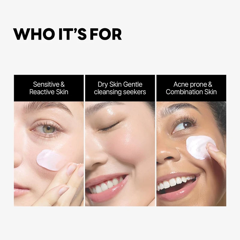 ROUND LAB 1025 Dokdo Cleanser - Image 3