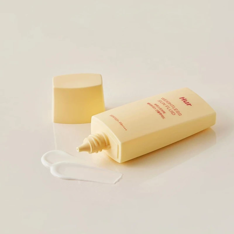 House of Hur Weightless Sun Fluid (50ml) - Image 3