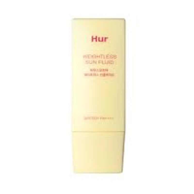 House of Hur Weightless Sun Fluid (50ml)